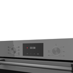 Превью картинка Электрический духовой шкаф Lex EDP 671 GR MAX духовой шкаф #2