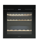 Превью картинка Шкаф винный встраиваемый De Dietrich DIW36DFB #1