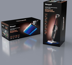 Превью картинка Пылесос Weissgauff V22 BLDC 250 Graphite DoubleSide AquaPro SelfDry #10