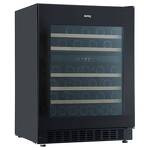 Превью картинка Шкаф винный встраиваемый Körting KFW 803 DB GN #4