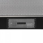 Превью картинка Встраиваемая вытяжка KRONA KAMILLA 600 GLASS BLACK #4