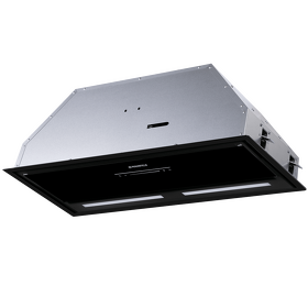 Картинка Maunfeld Nebula 85 Glass Black