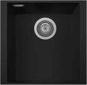 Картинка Rivelato STRIA 4134 1-чаш 410*435 Nero profondo