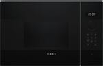 Превью картинка Печь микроволновая встраиваемая BOSCH BFL524MB2 #1