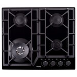 Превью картинка Газовая варочная панель Körting HGG 6919 CTN #1