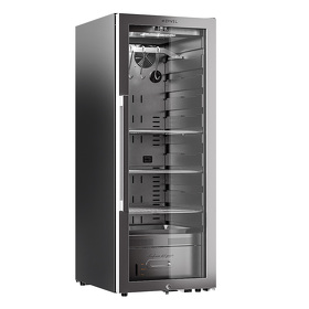 Картинка Холодильник для сухого вызревания мяса Meyvel MM-105SR