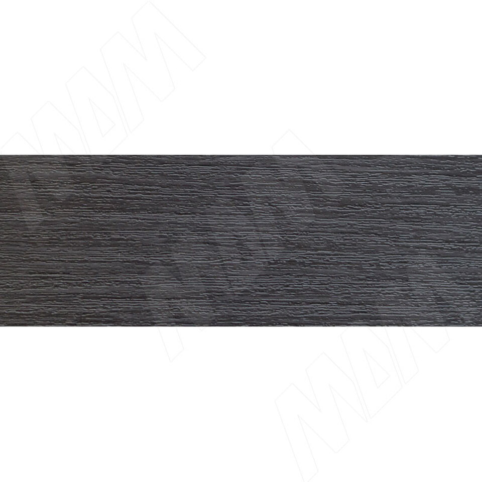 Фото Proadec Кромка ПВХ Древесина графит (Egger H1123 ST22) (218T 22X0,4)