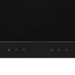 Превью картинка Встраиваемая вытяжка KRONA KAMILLA F MAX 600 black SGC AO #11