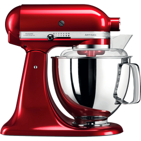 Картинка KitchenAid Artisan 5KSM175PSECA