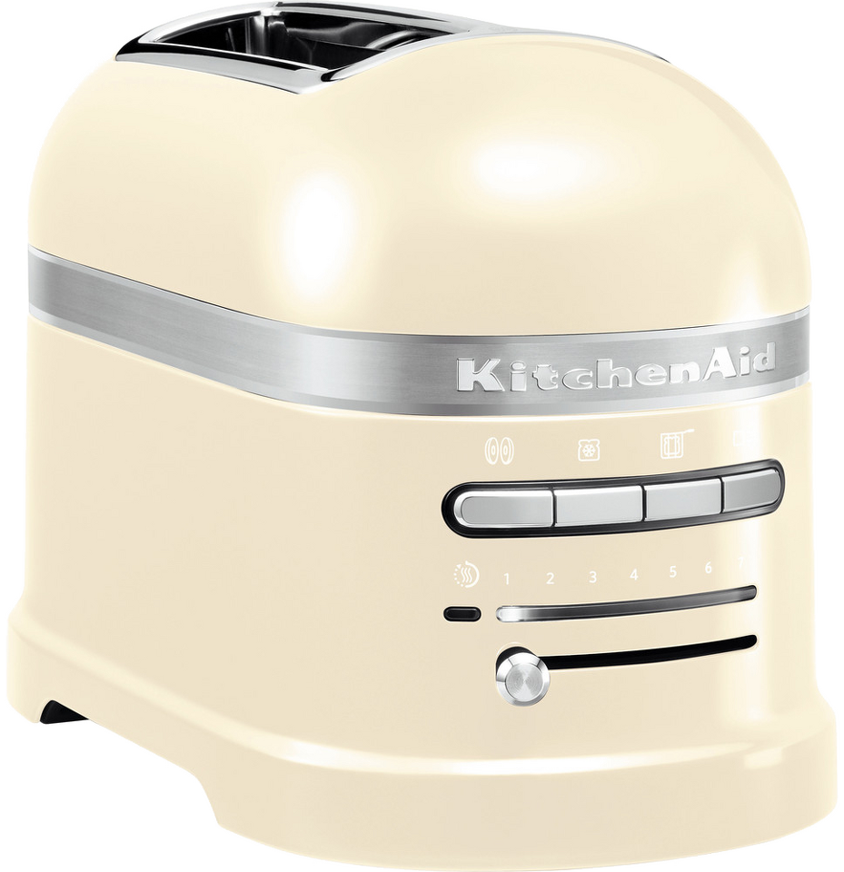 Фото Тостер KitchenAid Artisan 5KMT2204EAC
