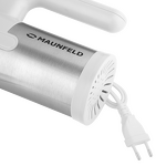 Превью картинка Миксер Maunfeld MF-321WH #6