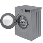 Превью картинка Стиральная машина с фронтальной загрузкой Maunfeld MFWM148STSL02 #3