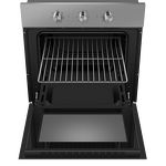 Превью картинка Электрический духовой шкаф Maunfeld AEOC.575S #4