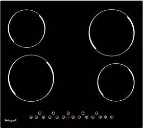 Картинка Weissgauff HV 640 B