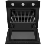 Превью картинка Электрический духовой шкаф Maunfeld AEOC6040B #4