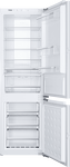 Превью картинка Встраиваемый холодильник с морозильной камерой Haier BCFT629TWRU #5