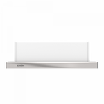 Превью картинка Встраиваемая вытяжка Elikor Интегра 60П-400-В2Л белый/нерж #5