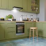 Превью картинка Встраиваемая вытяжка Lex HIDE 500 BLACK воздухоочиститель #7