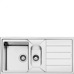 Картинка Smeg LDR102-2