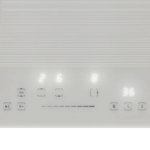 Превью картинка Индукционная варочная панель KRONA GENESIS max 45 WH #5