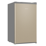 Превью картинка Холодильник с одной дверцей Maunfeld MFF83GD #4