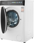 Превью картинка Стиральная машина с фронтальной загрузкой Weissgauff WM 58411 Direct Drive Inverter Premium Steam #18