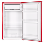 Превью картинка Холодильник с одной дверцей Maunfeld MFF83RR  #3