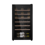 Превью картинка Шкаф винный  Maunfeld MFWC-85S34 #1