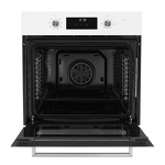 Превью картинка Электрический духовой шкаф Zigmund & Shtain E 177 W #14