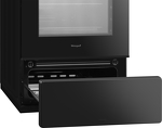 Превью картинка Газовая плита Weissgauff WGSM 5322 BG #20