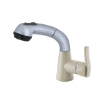 Превью картинка Смеситель для кухни GranFest 3773 Топаз #1