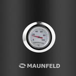 Превью картинка Чайник Maunfeld MFK-624B #5