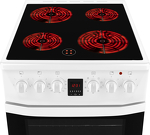 Превью картинка Электрическая плита Weissgauff WES 2V16 WE Premium Line #13