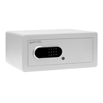 Превью картинка Сейф Сейф Meyvel SF5-430-195 (white) #1