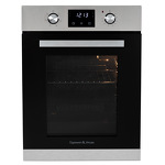 Превью картинка Электрический духовой шкаф Zigmund & Shtain E 174 S #1