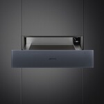 Превью картинка Шкаф для подогрева посуды Smeg CPRT115G #4