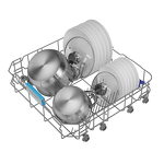 Превью картинка Посудомоечная машина 60см Meferi MDW6062WH FS LIGHT #18
