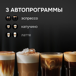 Превью картинка Кофеварка Zigmund & Shtain ZCM-890 #8