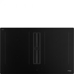 Превью картинка Индукционная варочная панель Smeg HOBD382N2 #1