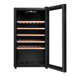 Превью картинка Шкаф винный  Maunfeld MFWC-124S56 #4