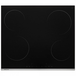 Превью картинка Индукционная варочная панель KRONA GRUND 60 BL/S #1