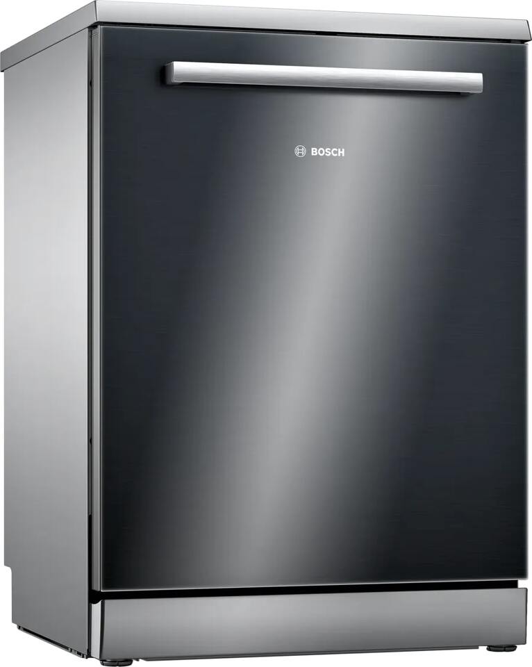 Фото Посудомоечная машина 60см Bosch SMS4HMB62T