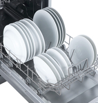 Превью картинка Посудомоечная машина 45см Lex DW 4573 IX посудомоечная машина #12