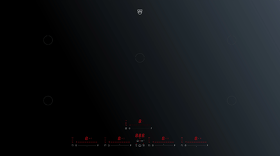 Картинка V-ZUG CookTop V6000 I905  CTI6T95MMSOLD