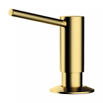 Превью картинка Дозатор Omoikiri OM-02-LG латунь/светлое золото #1