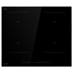 Превью картинка Индукционная варочная панель Evelux EHI 6448 #1