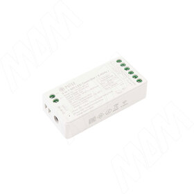 Картинка PULSE СМАРТ,  Контроллер для лент SPI, 2.4 ГГц, SMART (CO-SPI-3IN1-R)