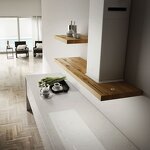 Превью картинка Островная вытяжка Elica BIO ISLAND WH/A/120X53 ROVERE #11