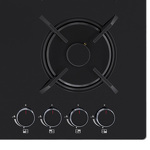 Превью картинка Газовая варочная панель Lex GVG 643A BBL газовая панель #9