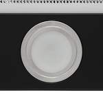 Превью картинка Встраиваемая вытяжка KRONA KAMILLA T sensor max 600 Black #12